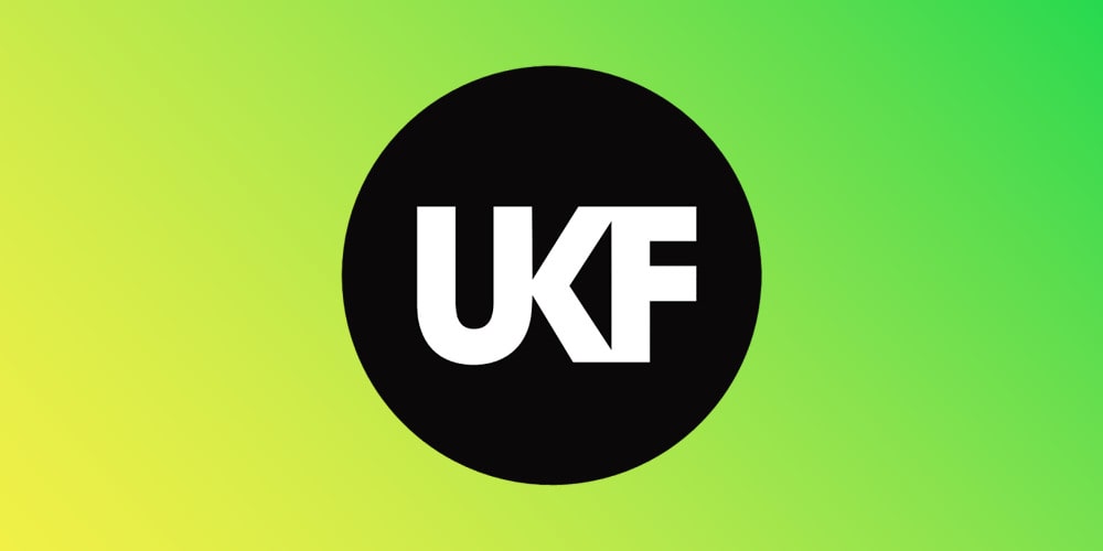 UKF Drum & Bass